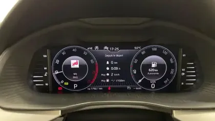 Photo 11 Skoda Scala  1.0 TSI 116 ch DSG7