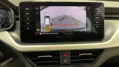 Photo 14 Skoda Scala  1.0 TSI 116 ch DSG7