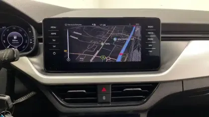 Photo 13 Skoda Scala  1.0 TSI 116 ch DSG7