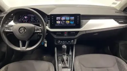 Photo 7 Skoda Scala  1.0 TSI 116 ch DSG7