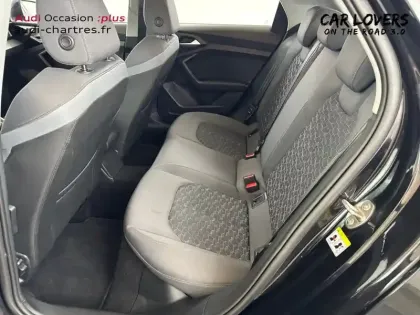 Photo 14 Audi A1  Sportback 25 TFSI 95 ch S tronic 7