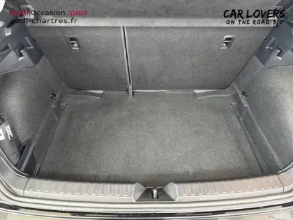 Photo 15 Audi A1  Sportback 25 TFSI 95 ch S tronic 7