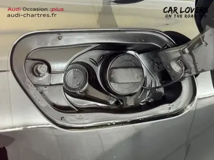 Photo 25 Audi A1  Sportback 25 TFSI 95 ch S tronic 7