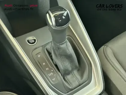 Photo 13 Audi A1  Sportback 25 TFSI 95 ch S tronic 7