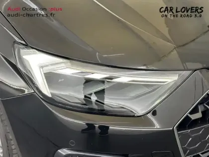 Photo 26 Audi A1  Sportback 25 TFSI 95 ch S tronic 7