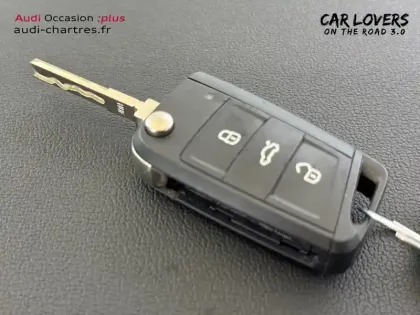 Photo 29 Audi A1  Sportback 25 TFSI 95 ch S tronic 7