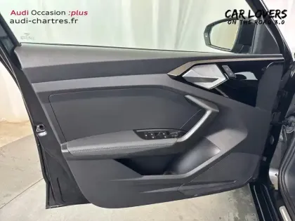 Photo 22 Audi A1  Sportback 25 TFSI 95 ch S tronic 7