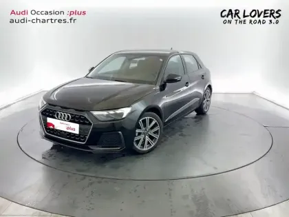 Photo Audi A1 Design