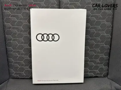 Photo 28 Audi A1  Sportback 25 TFSI 95 ch S tronic 7