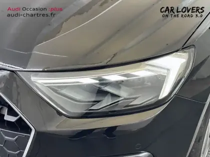 Photo 27 Audi A1  Sportback 25 TFSI 95 ch S tronic 7