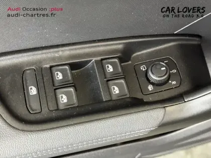 Photo 19 Audi A1  Sportback 25 TFSI 95 ch S tronic 7