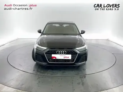 Photo 7 Audi A1  Sportback 25 TFSI 95 ch S tronic 7