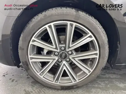 Photo 8 Audi A1  Sportback 25 TFSI 95 ch S tronic 7