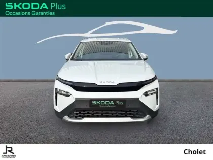 Photo 6 Skoda Elroq  204 ch Batterie 60