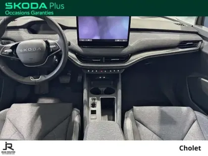 Photo 8 Skoda Elroq  204 ch Batterie 60