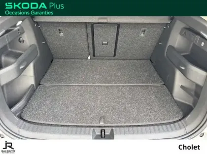 Photo 12 Skoda Elroq  204 ch Batterie 60