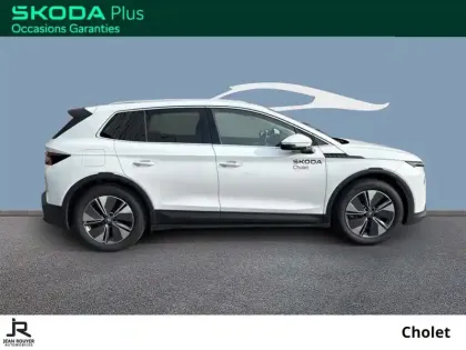 Photo 13 Skoda Elroq  204 ch Batterie 60