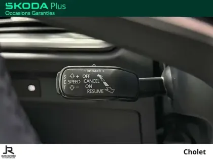 Photo 19 Skoda Elroq  204 ch Batterie 60