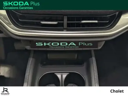 Photo 17 Skoda Elroq  204 ch Batterie 60