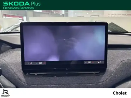 Photo 9 Skoda Elroq  204 ch Batterie 60