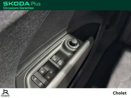 Photo 18 Skoda Elroq  204 ch Batterie 60