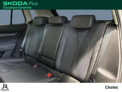 Photo 11 Skoda Elroq  204 ch Batterie 60