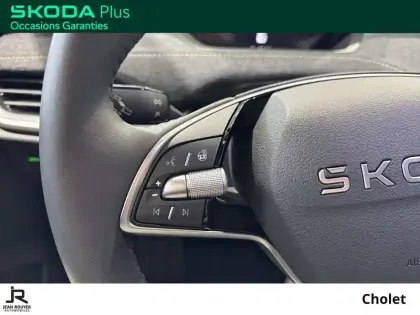 Photo 16 Skoda Elroq  204 ch Batterie 60