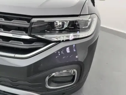 Photo 49 Volkswagen T-cross  1.0 TSI 110 Start/Stop DSG7