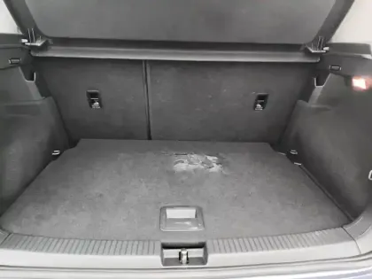 Photo 33 Volkswagen T-cross  1.0 TSI 110 Start/Stop DSG7