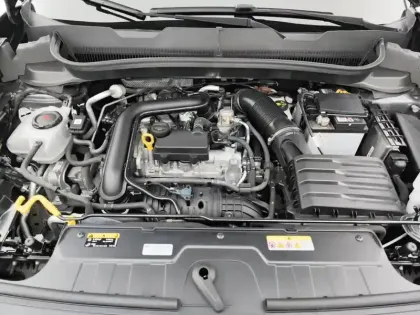 Photo 52 Volkswagen T-cross  1.0 TSI 110 Start/Stop DSG7