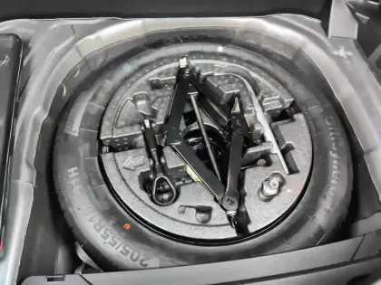 Photo 51 Volkswagen T-cross  1.0 TSI 110 Start/Stop DSG7