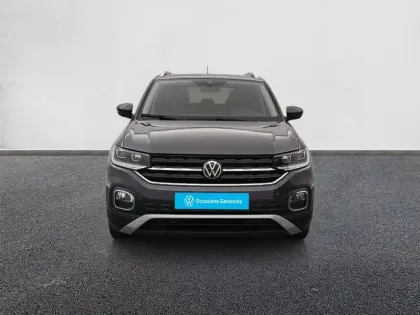 Photo 56 Volkswagen T-cross  1.0 TSI 110 Start/Stop DSG7