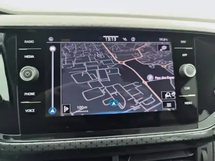 Photo 36 Volkswagen T-cross  1.0 TSI 110 Start/Stop DSG7