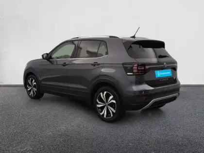 Photo 59 Volkswagen T-cross  1.0 TSI 110 Start/Stop DSG7