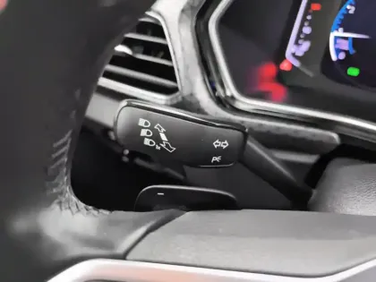 Photo 43 Volkswagen T-cross  1.0 TSI 110 Start/Stop DSG7