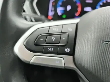 Photo 44 Volkswagen T-cross  1.0 TSI 110 Start/Stop DSG7