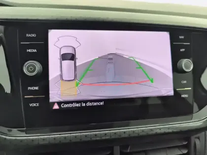 Photo 48 Volkswagen T-cross  1.0 TSI 110 Start/Stop DSG7