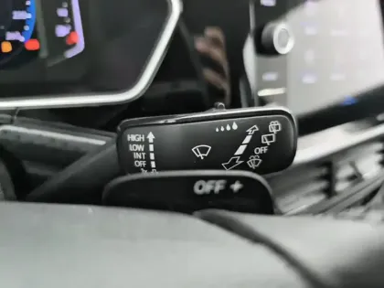 Photo 42 Volkswagen T-cross  1.0 TSI 110 Start/Stop DSG7