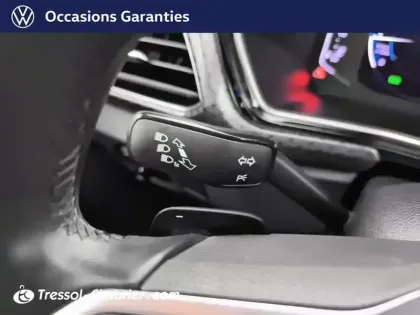 Photo 13 Volkswagen T-cross  1.0 TSI 110 Start/Stop DSG7