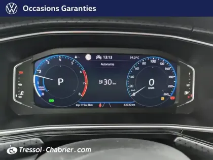 Photo 5 Volkswagen T-cross  1.0 TSI 110 Start/Stop DSG7