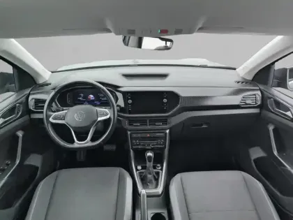 Photo 34 Volkswagen T-cross  1.0 TSI 110 Start/Stop DSG7