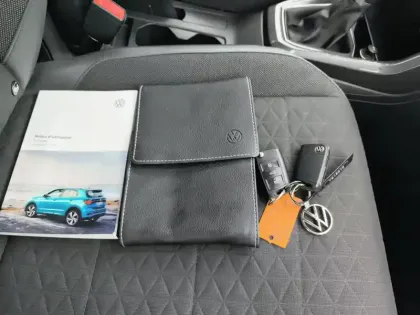 Photo 53 Volkswagen T-cross  1.0 TSI 110 Start/Stop DSG7