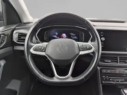 Photo 40 Volkswagen T-cross  1.0 TSI 110 Start/Stop DSG7