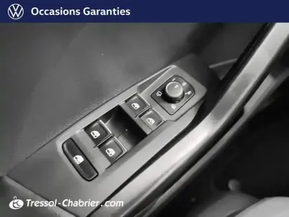 Photo 15 Volkswagen T-cross  1.0 TSI 110 Start/Stop DSG7