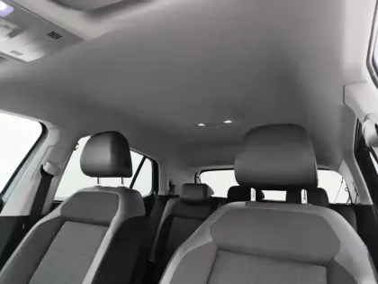 Photo 47 Volkswagen T-cross  1.0 TSI 110 Start/Stop DSG7