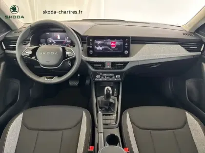 Photo 16 Skoda Kamiq  1.0 TSI Evo 2 116 ch DSG7