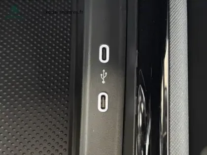 Photo 20 Skoda Kamiq  1.0 TSI Evo 2 116 ch DSG7