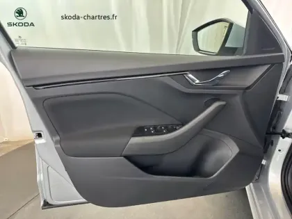 Photo 22 Skoda Kamiq  1.0 TSI Evo 2 116 ch DSG7