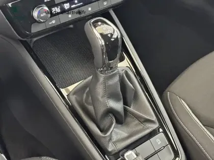 Photo 13 Skoda Kamiq  1.0 TSI Evo 2 116 ch DSG7