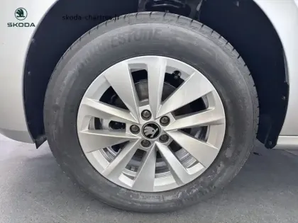 Photo 8 Skoda Kamiq  1.0 TSI Evo 2 116 ch DSG7